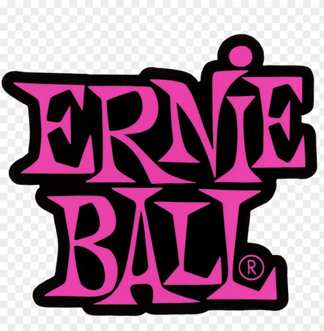 Cuerdas Ernie Ball