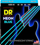 Dr. Neon Cuerdas Para Bajo